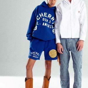 Cherry LA Spring ‘22 Sweatshort